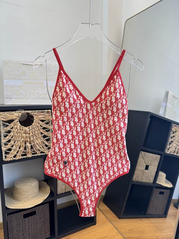 Dior Bikini ID:20260520-250
